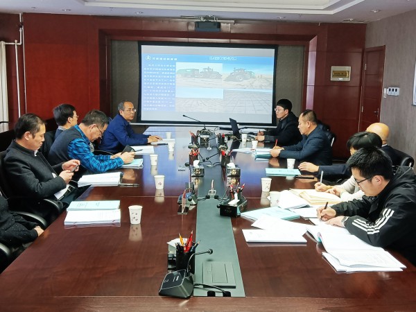 新能源公司順利通過《九墩灘環(huán)境保護(hù)與生態(tài)建設(shè)技術(shù)應(yīng)用示范》項目驗收