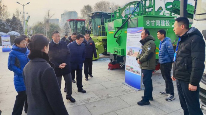喜報！“智能化硬質(zhì)草沙障固沙機(jī)”榮獲甘肅省第五屆創(chuàng)新杯工業(yè)設(shè)計大賽產(chǎn)品組銅獎